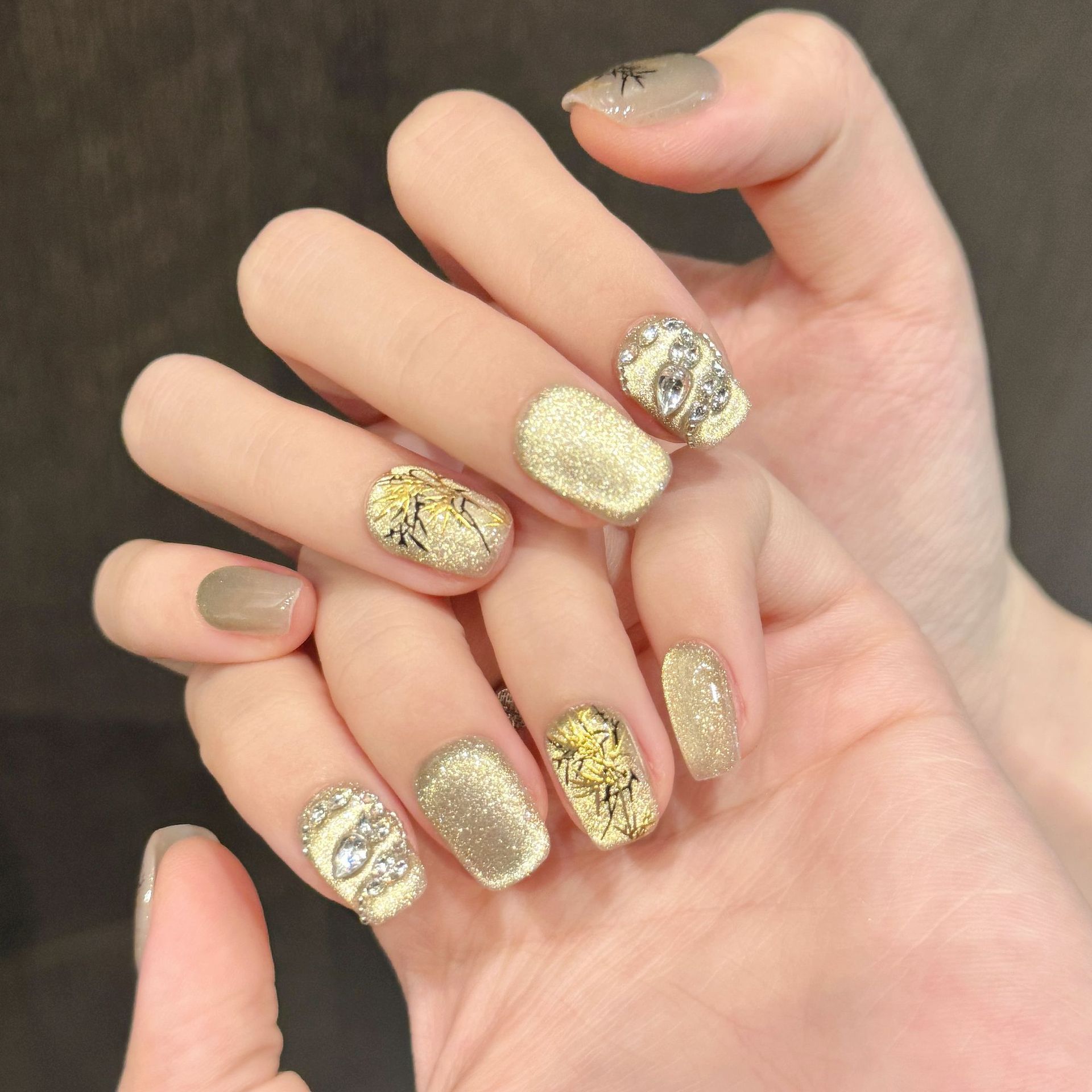 10pcs New Chinese Style Handma - Resin Craft Material review and price