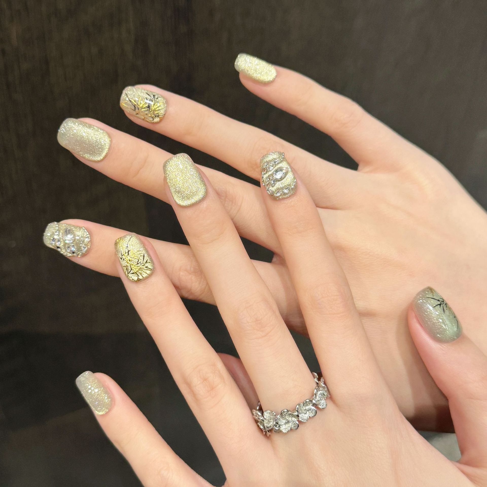 10pcs New Chinese Style Handma - Resin Craft Material review and price