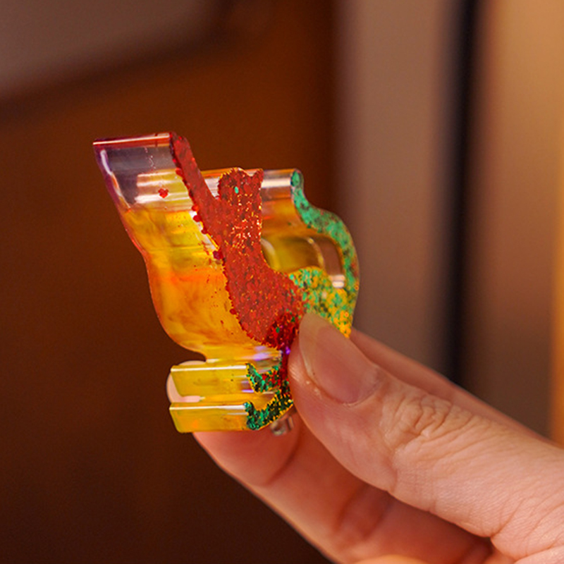 DIY Cat Shape Keychain Pendant - Serving Tray Mold review and price