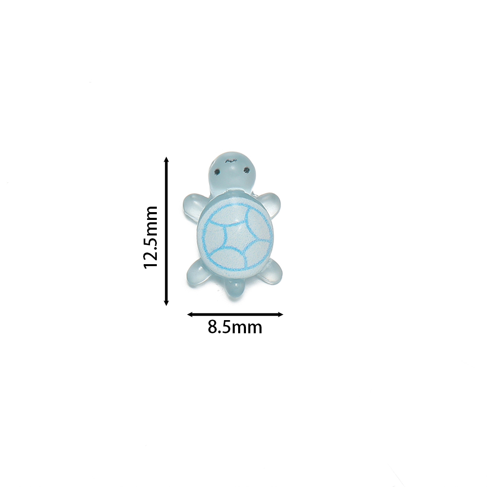 10pcs/lot Mini Resin Sea Turtl - Crafting Resin review and price