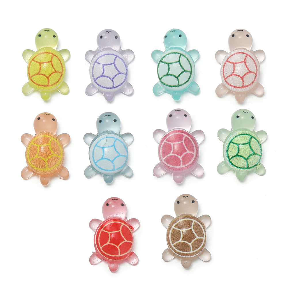 10pcs/lot Mini Resin Sea Turtl - Crafting Resin review and price