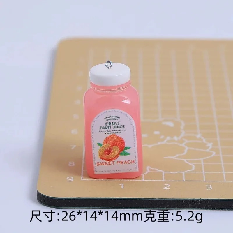 10Pcs Kawaii Mini 3D Cherry Or - Crafting Resin review and price