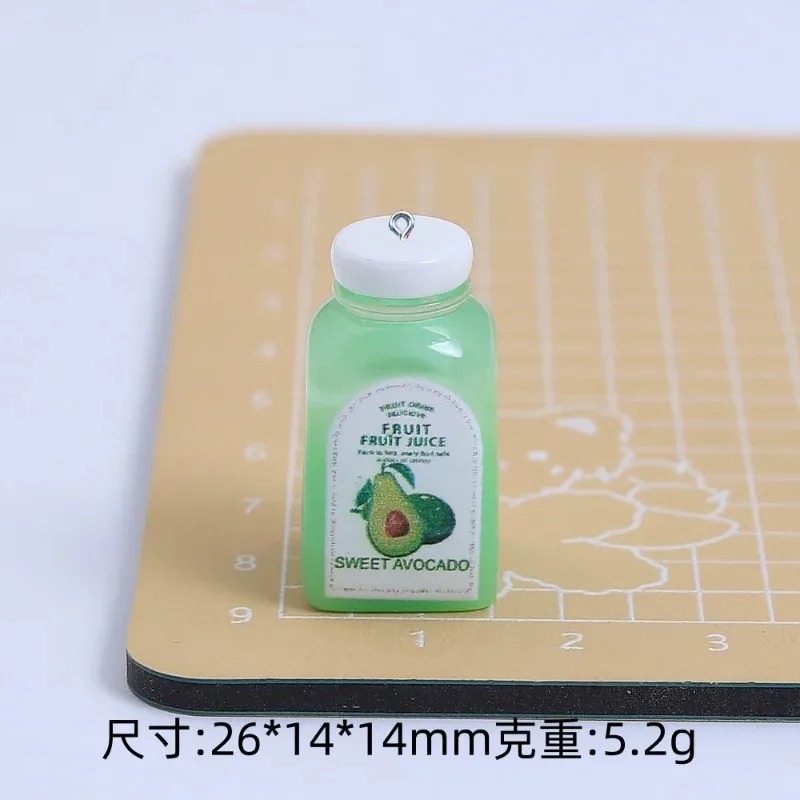10Pcs Kawaii Mini 3D Cherry Or - Crafting Resin review and price