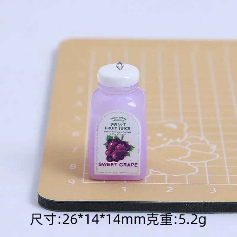10Pcs Kawaii Mini 3D Cherry Or - Crafting Resin review and price