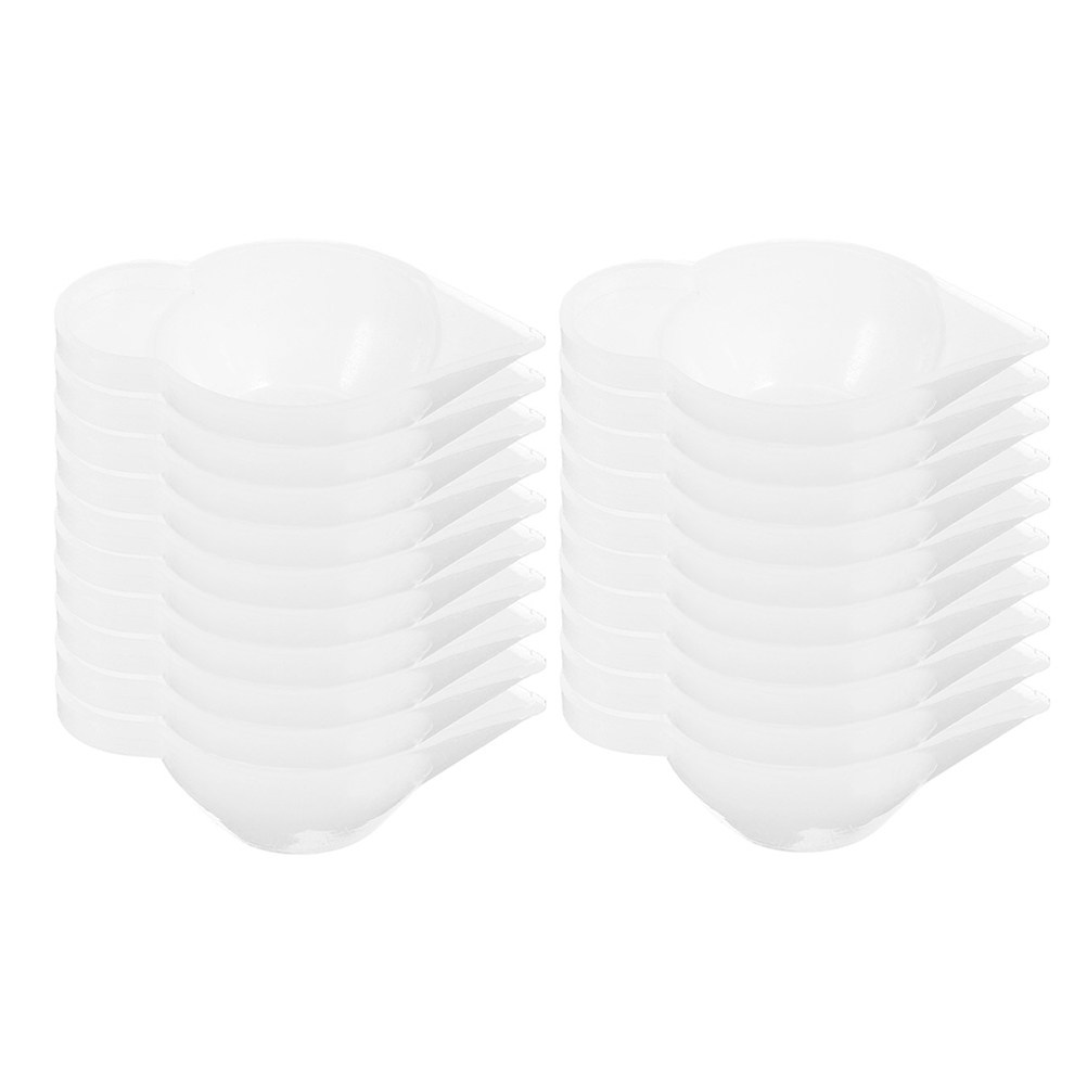 25Pcs Resin Silicone Mixing Cu - Mixing Cup Silicone review and price