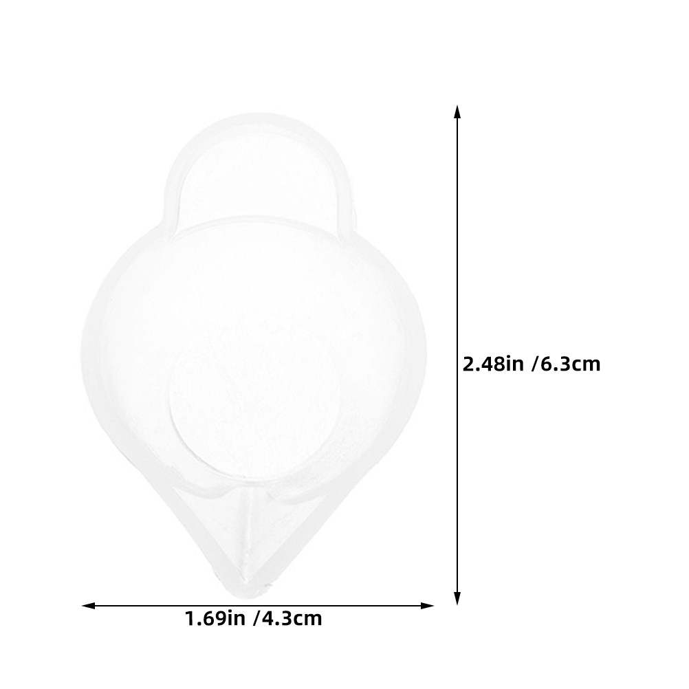 25Pcs Resin Silicone Mixing Cu - Mixing Cup Silicone review and price
